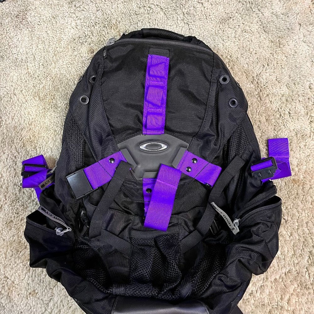 Oakley Backpack